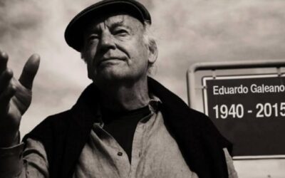«La yerba mate», por Eduardo Galeano