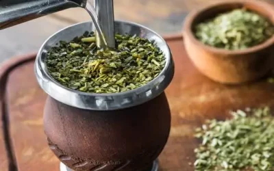 La yerba mate
