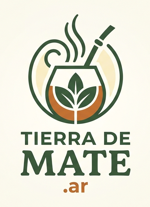 Tierra de mate