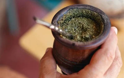 DICCIONARIO DEL MATE
