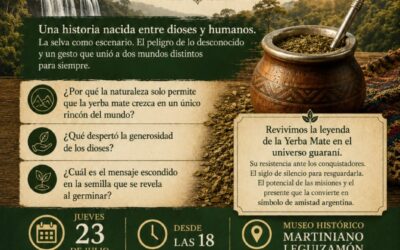MATEAMOS EN EL MUSEO