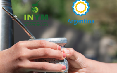 “MARCA PAÍS ARGENTINA”, EL SELLO DE LA YERBA MATE QUE ES PASAPORTE AL MUNDO