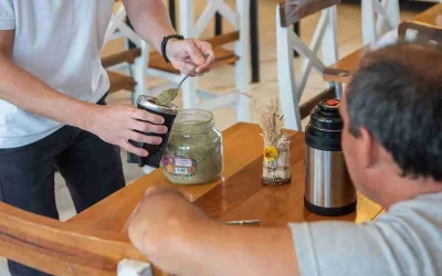 SOMMELIER, UN OFICIO QUE DA GUSTO