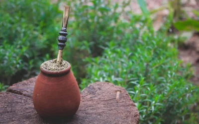 ¿A QUIÉN SE LE OCURRIÓ PROHIBIR EL MATE?