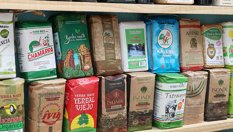 yerba gondola 0